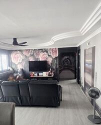Blk 753 Woodlands Circle (Woodlands), HDB 4 Rooms #544876901